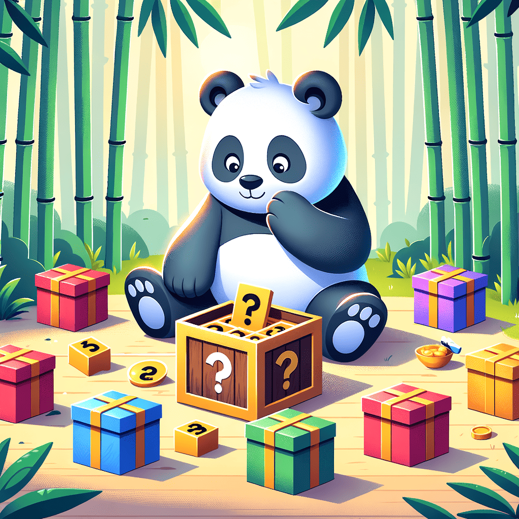 Fat Panda Shogun